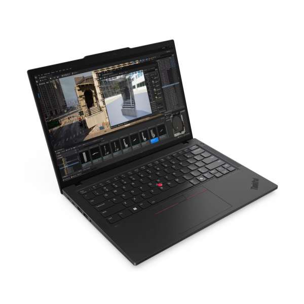 Лаптоп LENOVO ThinkPad P14s G5 AMD Ryzen 7 PRO 8840HS 14inch WUXGA 32GB 1TB SSD M.2 PCIe Wi-Fi 6E+BT5.3 W11P 3YR Premier Лаптоп LENOVO ThinkPad P14s G5 AMD Ryzen 7 PRO 8840HS 14inch WUXGA 32GB 1TB SSD M.2 PCIe Wi-Fi 6E+BT5.3 W11P 3YR Premier