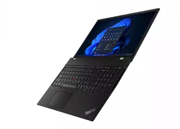 Лаптоп Lenovo ThinkPad P16s G2 AMD Ryzen 7 PRO 7840U (up to 5.1GHz, 16MB), 64GB LPDDR5x-7500, 1TB SSD, 16" WUXGA (1920x1200) IPS AG,LP, AMD Radeon 780M Graphics, 5MP&IR Cam, Color Calibration, Backlit KB, WLAN, BT, 4 cell, FPR, SCR, Win11Pro, 3Y Premier