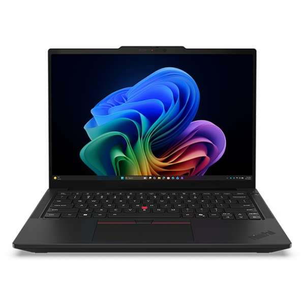Лаптоп Lenovo ThinkPad T14 G7 Intel Core  Ultra 7 355 (up to 4.7GHz, 12MB), 32GB LPDDR5X-6800, 1TB SSD, 14" WUXGA (1920x1200) IPS AG, Intel Graphics, 5MP&IR Cam, Backlit KB, WALN, BT, FPR, SCR, 3 cell, Win11Pro, 3Y Premier