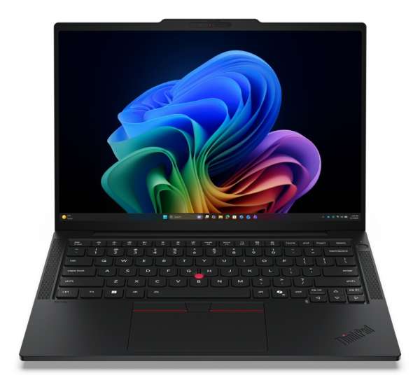 Лаптоп Lenovo ThinkPad T14s G7 Intel Core Ultra 5 325 (up to 4.5GHz, 12MB), 32GB LPDDR5X-7467, 1TB SSD, 14" WUXGA (1920x1200) IPS AG, Intel Graphics, 5MP&IR Cam, Backlit KB, WLAN, WWAN, 4G LTE CAT6, BT, SCR, FPR, 3 cell, Win11Pro, 3Y Premier