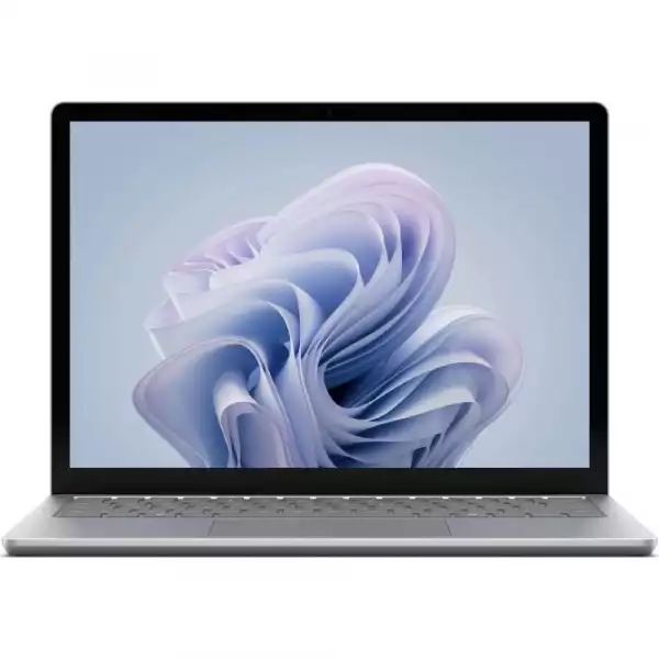 Лаптоп MICROSOFT Surface Laptop 6 13.5inch Intel Core Ultra 5 135H 16GB 256GB W11P Eng Int Black