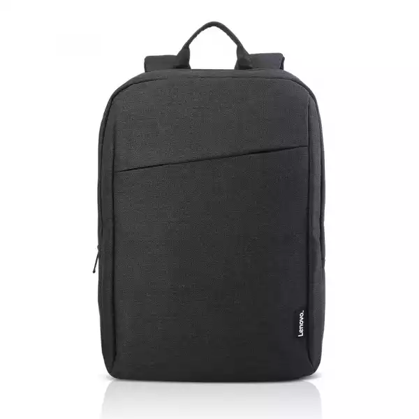 Раница, Lenovo 15.6 inch Laptop Backpack B210 Black-ROW