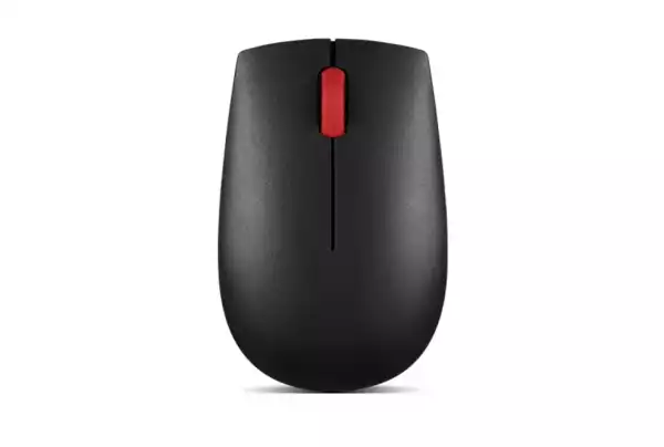LENOVO Essential Compact Wireless Mouse