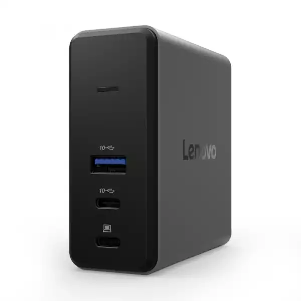 Lenovo GaN Powered X9 Travel Dock - EU