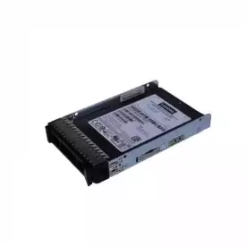 LENOVO ISG ThinkSystem 2.5inch Multi Vendor 1.92TB Entry SATA 6Gb Hot Swap SSD