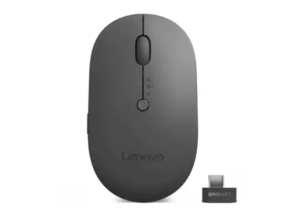 Lenovo Multi-Device Wireless Mouse (X9 Edition)