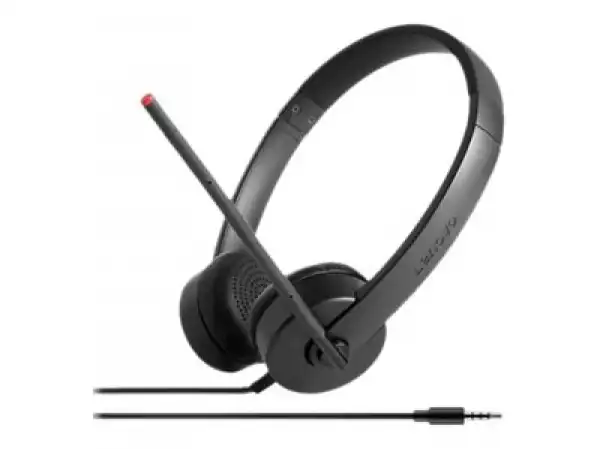 Lenovo Stereo 3.5mm Headset