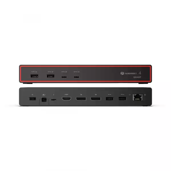 LENOVO Thunderbolt 4 Smart Dock G2