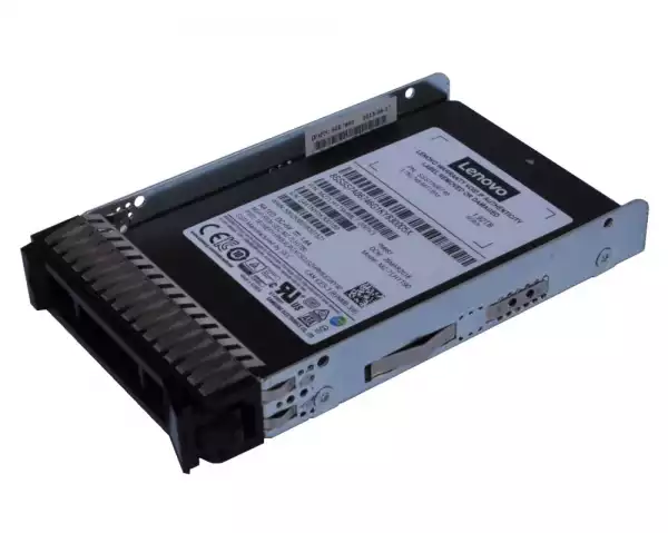 LENOVO ThinkSystem 2.5inch PM883 240GB Entry SATA 6Gb Hot Swap SSD