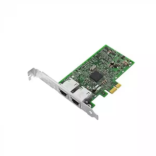 LENOVO ThinkSystem Broadcom NetXtreme PCIe 1Gb 2-Port RJ45 Ethernet Adapter