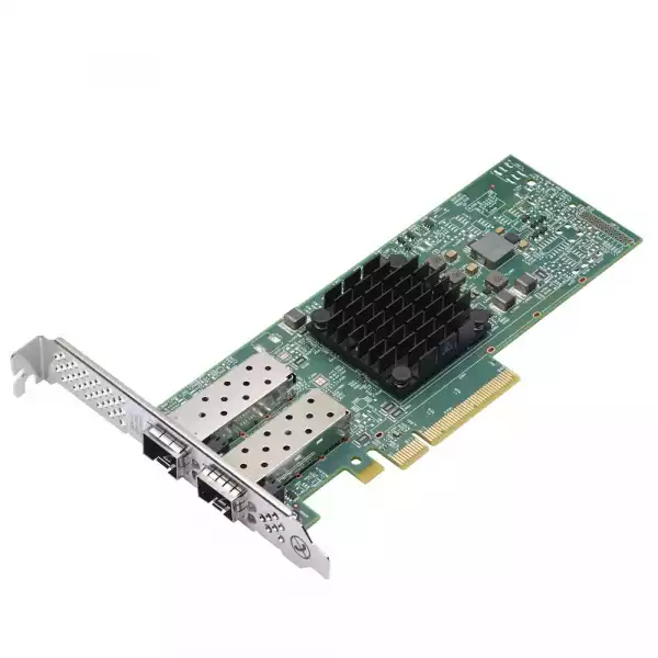 LENOVO ThinkSystem Broadcom 57414 10/25GbE SFP28 2-port PCIe Ethernet Adapter
