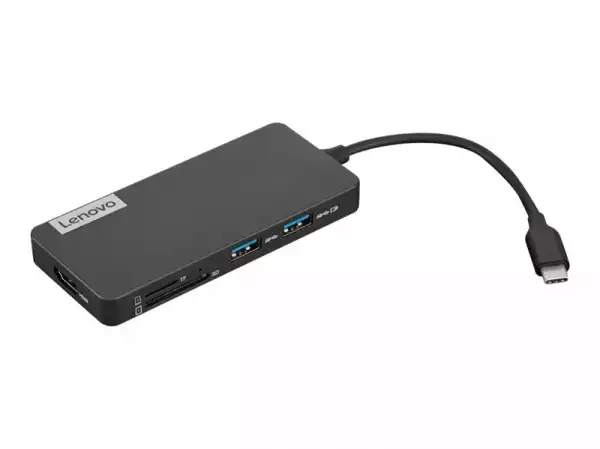 Lenovo USB-C 7-in-1 Hub