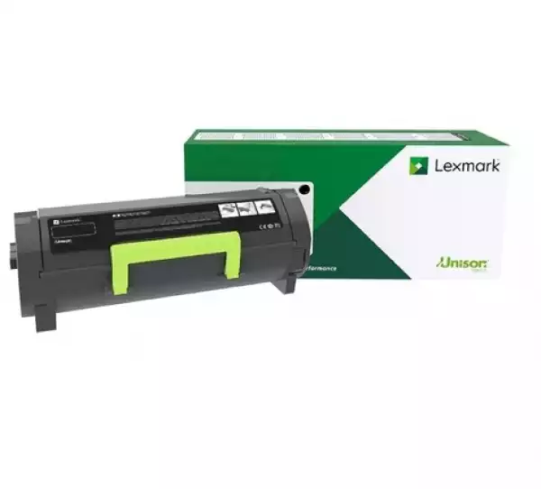 LEXMARK Cartridge Return Program 25000 pages