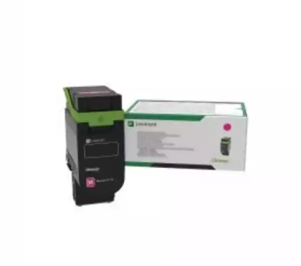 Lexmark 75M2HM0 CS531, CX532 Magenta Return Programme 8.8K Toner Cartridge Lexmark 75M2HM0 CS531, CX532 Magenta Return Programme 8.8K Toner Cartridge