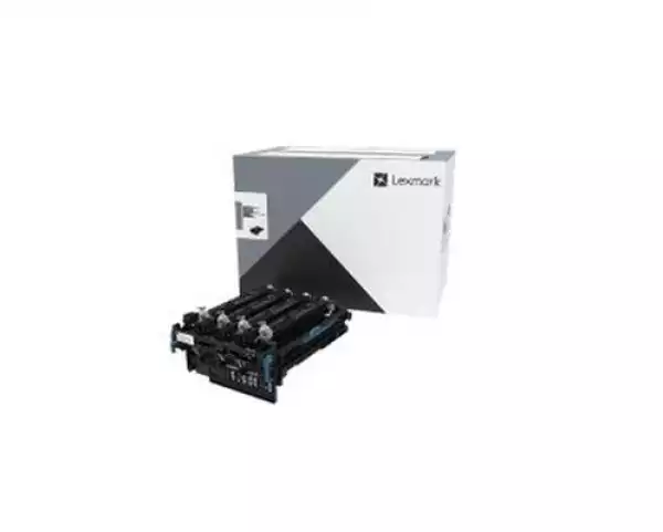Lexmark 78C0Z50 CS/CX42x, 52x, 62x, C/MC2325, 2425, 2535, MC2640, C2240, XC2235, 4240 4-Colour 125K Imaging Unit