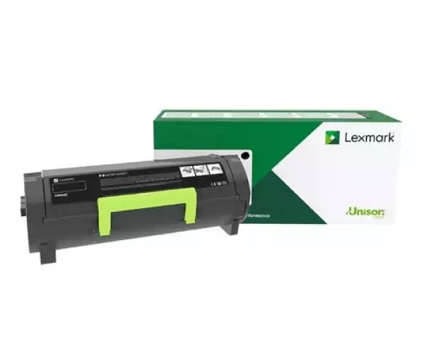 Lexmark B252X00 B/MB2546, 2650 Return Programme 10K Toner Cartridge