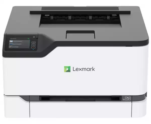 Lexmark CS431dw A4 Colour Laser Printer