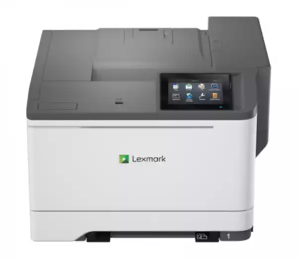Lexmark CS632dwe A4 Colour Laser Printer