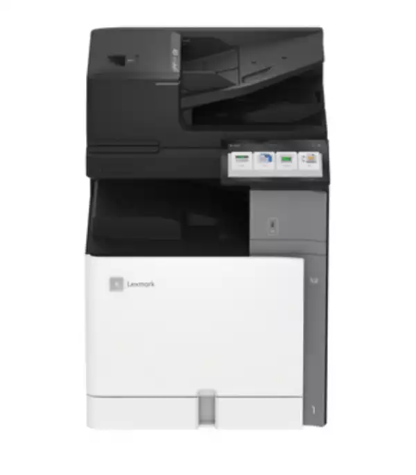Lexmark CX833se Color A4 Laser MFP