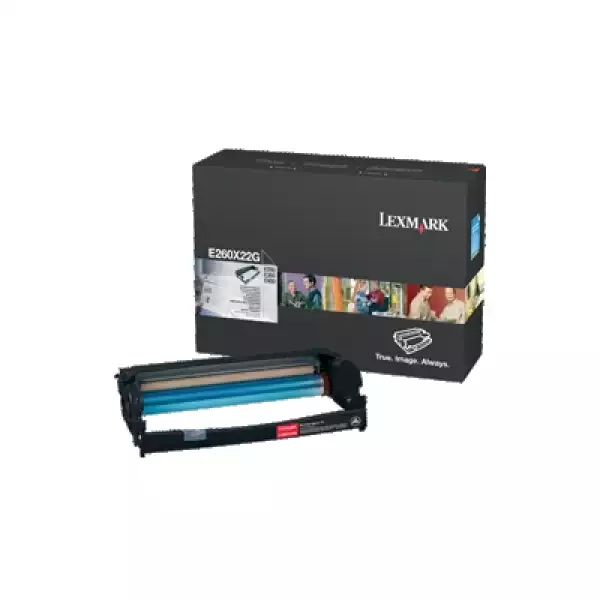 LEXMARK LEXE260X22G E260 E360 E