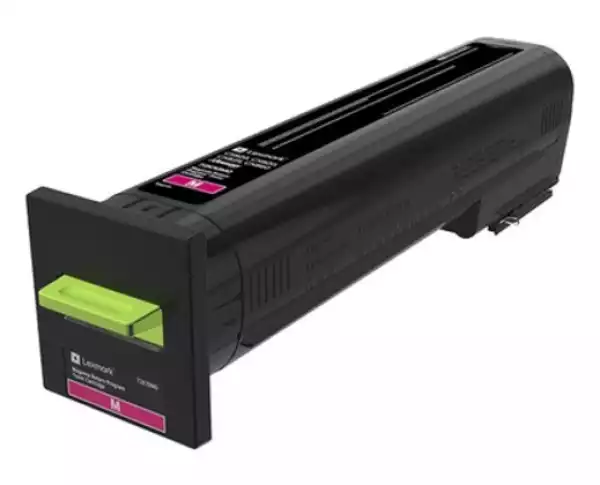 Lexmark 72K20M0 CS/CX820, CX825, 860 Magenta Return Programme 8K Toner Cartridge