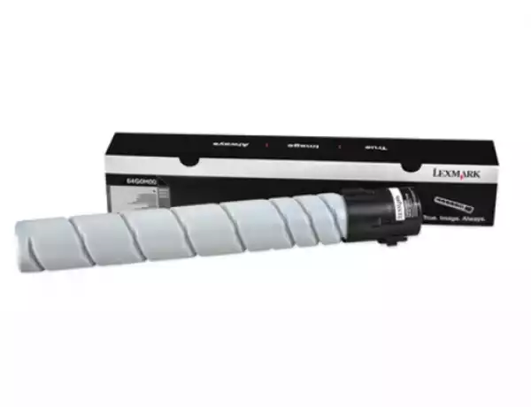 Lexmark 64G0H00 MX910, 911, 912 32.5K Toner Cartridge