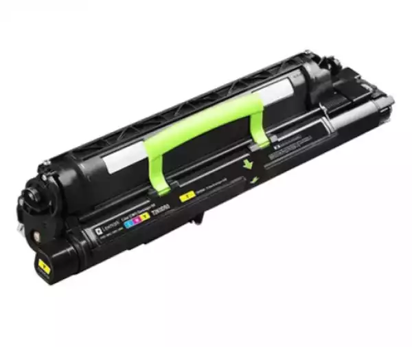 Lexmark 72K0D40 CS/CX820, 827, CX825, 860, C6160, XC6152, 6153, 8155, 8160, 8163 Yellow 300K Developer