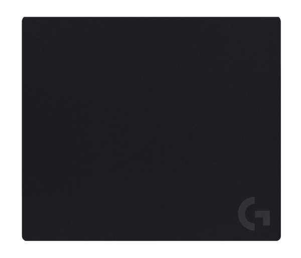 Logitech G640 Large Cloth Gaming Mouse Pad - N/A - EWR2-934