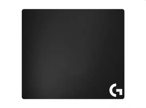 LOGITECH G640 Large Cloth Gaming Mouse Pad - EER2