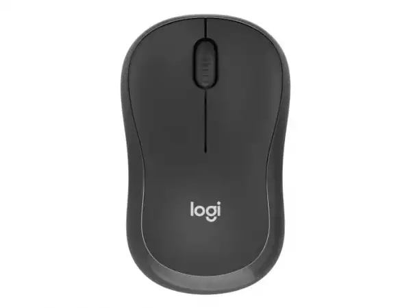 LOGITECH M240 Bluetooth Mouse -  GRAPHITE - SILENT - B2B