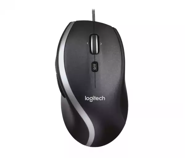 Logitech M500s Advanced Corded Mouse Logitech M500s Advanced Corded Mouse