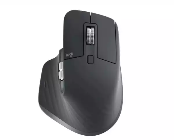 LOGITECH MX Master 3S Bluetooth Mouse - GRAPHITE - B2B