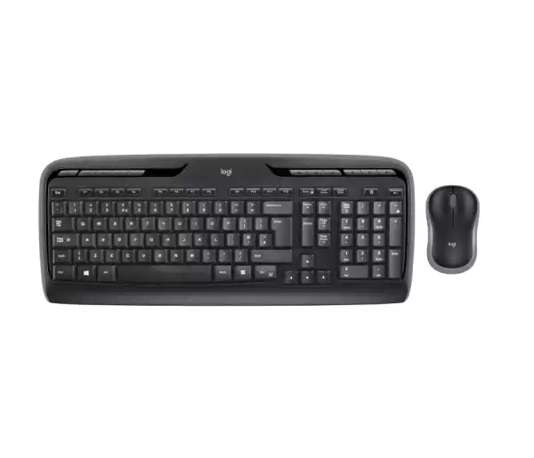 Logitech Wireless Combo MK330 - N/A - US INT"L - INTNL