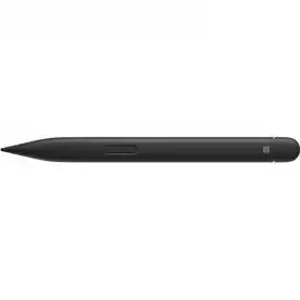 Microsoft Slim Pen 2 DE Hdwr Commercial Black Pen