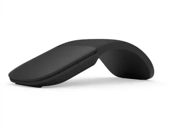 Microsoft Surface Arc Mouse Com, Black Microsoft Surface Arc Mouse Com, Black