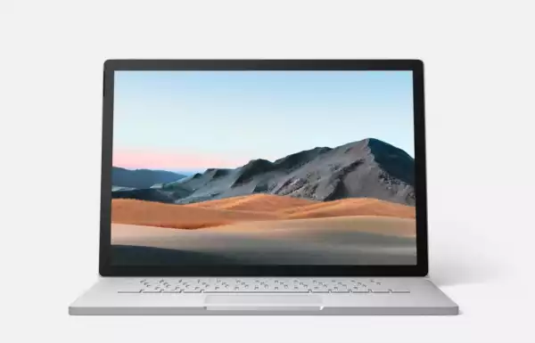 MICROSOFT Surface Book 3 Intel Core i7-1065G7 15inch Touch PixelSense 16GB DDR4x 256GB SSD GTX1660Ti 6GB WinHello 802.11ax W10H