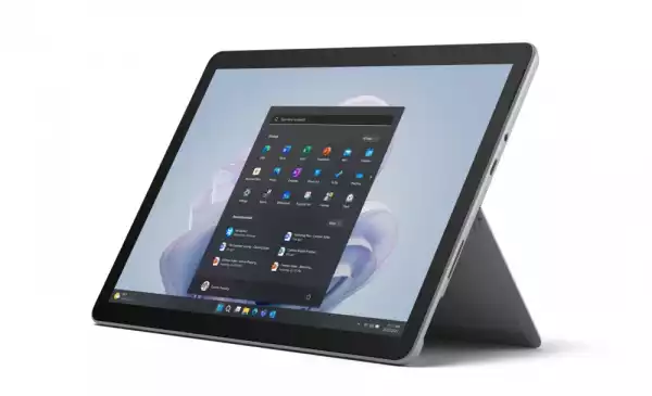 MICROSOFT Surface Go 4 Intel N200 10.5inch 8GB 256GB W11P Platinum XZ/NL/FR/DE/IT/PL