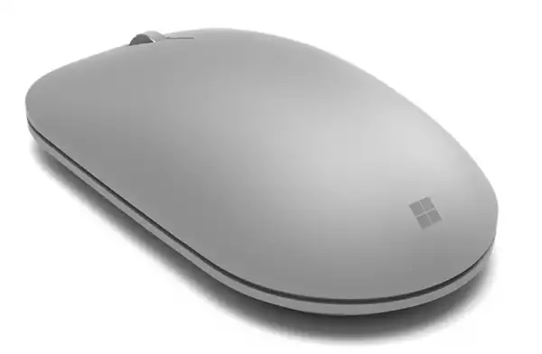 MS Surface Mouse SC Bluetooth Commercial Gray MS Surface Mouse SC Bluetooth Commercial Gray