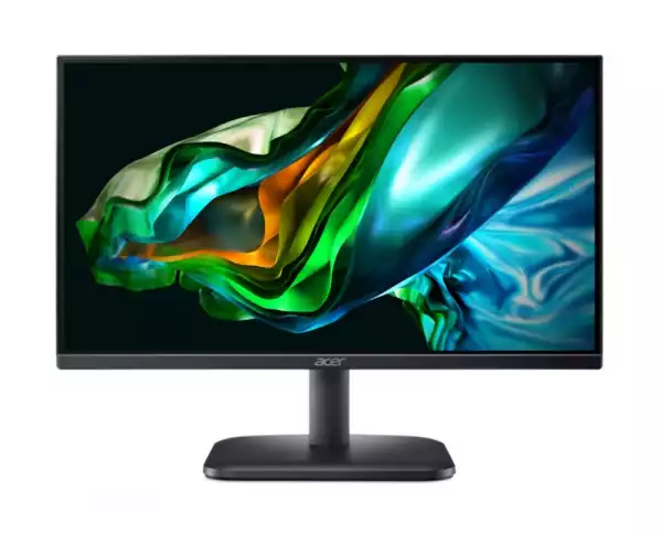 Монитор ACER EK251QEbi 24.5inch IPS FHD 16:9 250cd/m2 1ms VRB HDMI VGA FreeSync