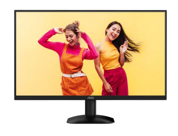 Монитор AOC 27B35HM, 27" VA WLED, 1920x1080@@100Hz, 4ms GtG, 1ms MPRT, 250cd m/2, 3000:1, FlickerFree, Adaptive Sync, Low Blue Light, Tilt, D-SUB, HDMI Монитор AOC 27B35HM, 27" VA WLED, 1920x1080@@100Hz, 4ms GtG, 1ms MPRT, 250cd m/2, 3000:1, FlickerFree, Adaptive Sync, Low Blue Light, Tilt, D-SUB, HDMI