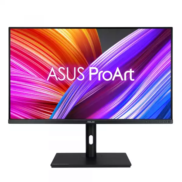 Монитор ASUS ProArt Display PA328QV Professional 31.5inch IPS WQHD sRGB HDMI