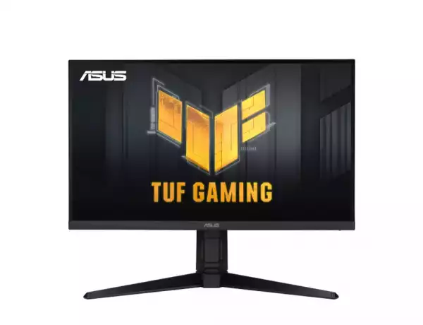 Монитор ASUS TUF Gaming VG27AQL3A 27inch IPS WLED 2560x1440 16:9 180Hz 350cd/m2 1ms 2xHDMI DP 2xUSB 3.2 Gen 1 Type-A 2x2W Speakers
