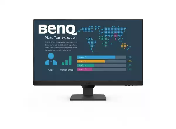 Монитор BenQ BL2790 LED BL2790 BLACK