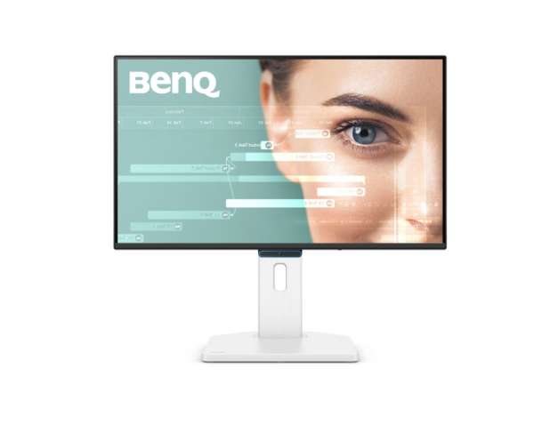 Монитор BenQ GW2490TC 23.8W WORK &  ENTERTAINMENT DISPLAY GW2490TC WHITE