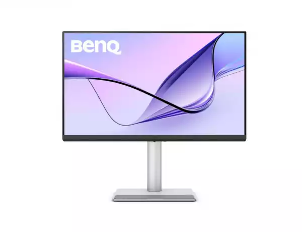 Монитор BenQ MA270U, 27", 4K UHD for MacBook Pro and MacBook Air