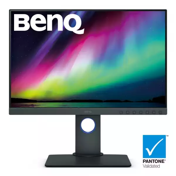 Монитор BenQ SW240, 24.1" IPS, 5ms, 1920x1200, 16:10, Photographer, 99% Adobe RGB, 14-Bit 3D LUT, Delta E ? 2, 1000:1, 20M:1 DCR, 10bit, 250 cd/m2, HDMI, DVI, DP, USB hub, Headphone jack, Card reader, Height Adj., Pivot, Tilt, Swivel, Gray Монитор BenQ SW240, 24.1" IPS, 5ms, 1920x1200, 16:10, Photographer, 99% Adobe RGB, 14-Bit 3D LUT, Delta E ? 2, 1000:1, 20M:1 DCR, 10bit, 250 cd/m2, HDMI, DVI, DP, USB hub, Headphone jack, Card reader, Height Adj., Pivot, Tilt, Swivel, Gray