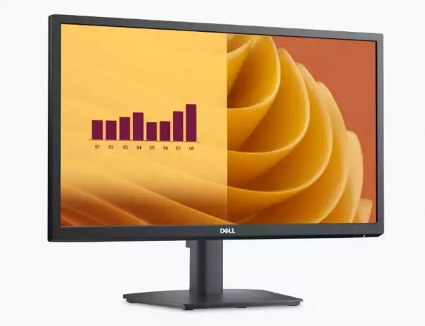 Монитор Dell E2225H, 21.5" Edge LED Anti-Glare, VA Panel, 5ms GTG, 75 Hz, 3000:1, 250 cd/m2, 1920x1080 Full HD, VGA, Display Port, Tilt, Black Монитор Dell E2225H, 21.5" Edge LED Anti-Glare, VA Panel, 5ms GTG, 75 Hz, 3000:1, 250 cd/m2, 1920x1080 Full HD, VGA, Display Port, Tilt, Black