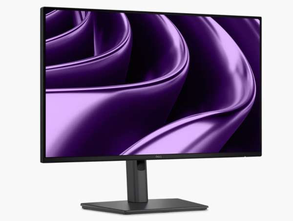 Монитор Dell P2426HE, 24" FULL HD Flat Screen, IPS Anti-Glare, 5ms, 120 Hz, 1500:1, 300 cd/m2, 1920x1080, 99% sRGB, USB-C, 4xUSB 3.2, HDMI, Display Port, USB-C, USB Hub, RJ45, PD 100W, Height Adjustable, Pivot, Swivel, Tilt, Low Blue Light, Black Монитор Dell P2426HE, 24" FULL HD Flat Screen, IPS Anti-Glare, 5ms, 120 Hz, 1500:1, 300 cd/m2, 1920x1080, 99% sRGB, USB-C, 4xUSB 3.2, HDMI, Display Port, USB-C, USB Hub, RJ45, PD 100W, Height Adjustable, Pivot, Swivel, Tilt, Low Blue Light, Black
