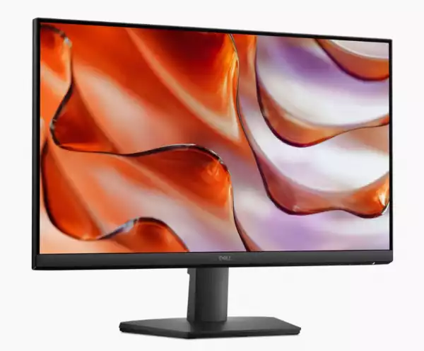 Монитор Dell SE2425HM, 23.8" Wide LED, IPS Anti-Glare, 5ms, 100 Hz, 1000:1, 250 cd/m2, FullHD 1920x1080, ComfortView, HDMI, VGA, Tilt, Black Монитор Dell SE2425HM, 23.8" Wide LED, IPS Anti-Glare, 5ms, 100 Hz, 1000:1, 250 cd/m2, FullHD 1920x1080, ComfortView, HDMI, VGA, Tilt, Black