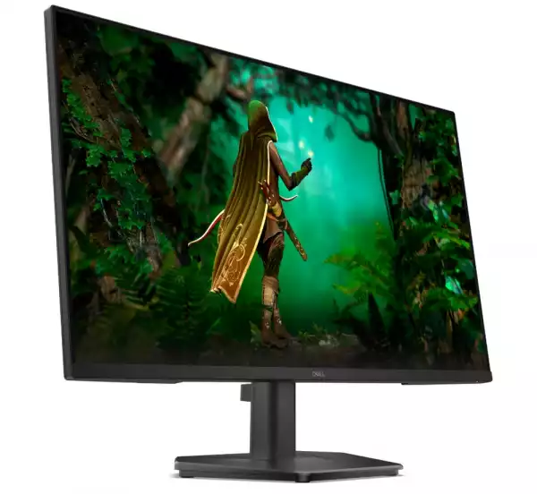 Монитор Dell SE2725HG, 27" LED Flat Screen, IPS AG, FullHD 1920x1080, 99% sRGB, 5ms, 200Hz, 1000:1, 300 cd/m2, 2xHDMI, Tilt, Black Монитор Dell SE2725HG, 27" LED Flat Screen, IPS AG, FullHD 1920x1080, 99% sRGB, 5ms, 200Hz, 1000:1, 300 cd/m2, 2xHDMI, Tilt, Black